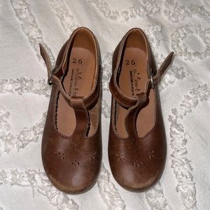 Adelisa and co size 26